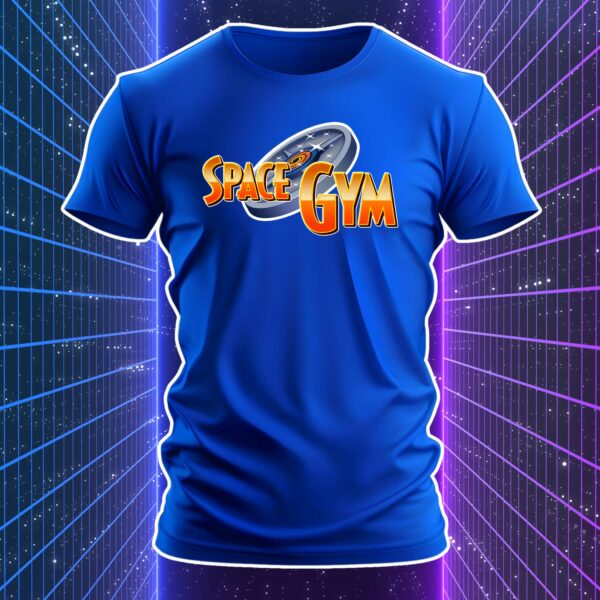 SPACE GYM - Logo - immagine 2