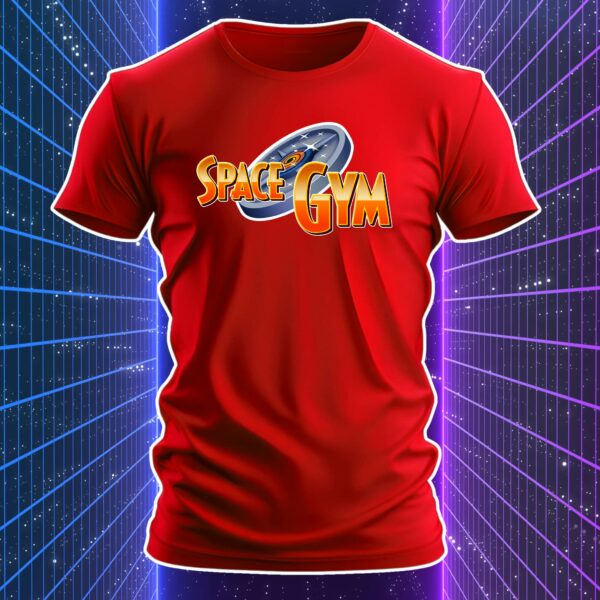 SPACE GYM - Logo - immagine 3