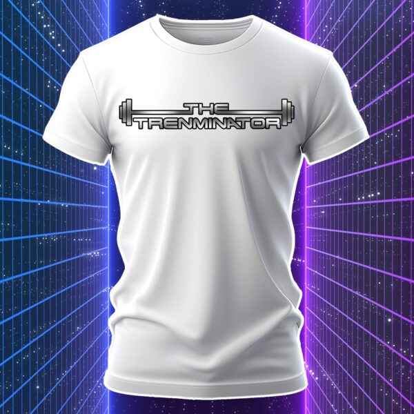 THE TRENMINATOR - immagine 5