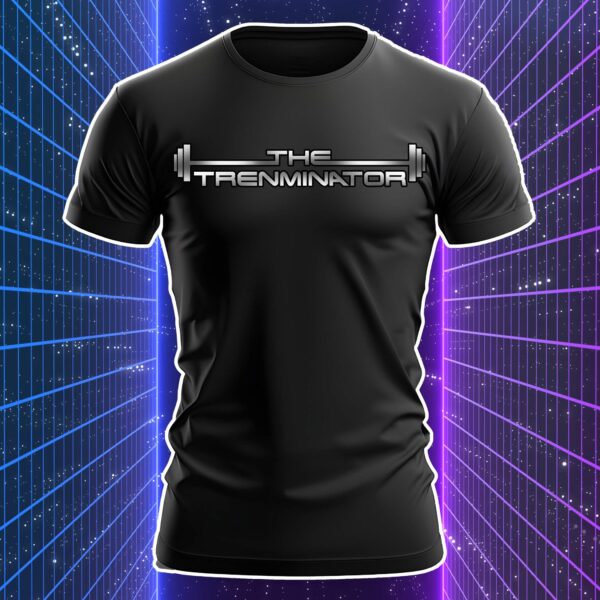 THE TRENMINATOR - immagine 2