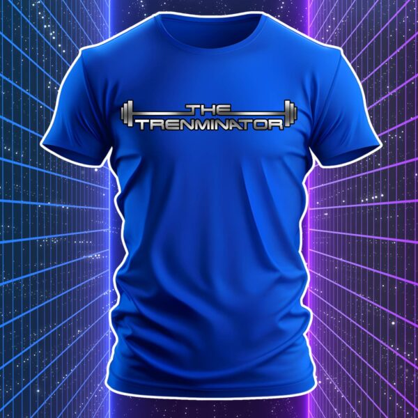 THE TRENMINATOR - immagine 3