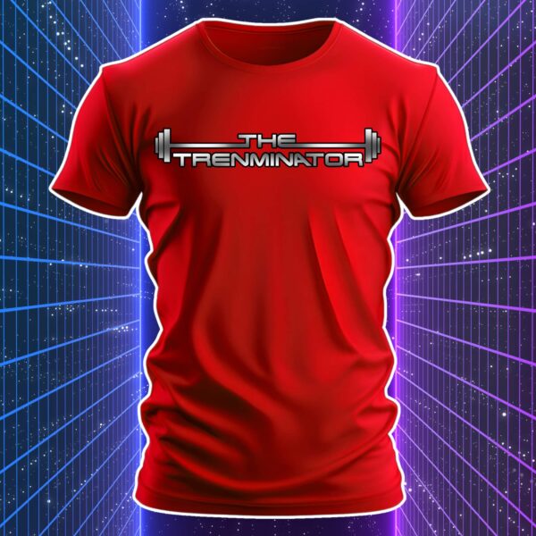 THE TRENMINATOR - immagine 4