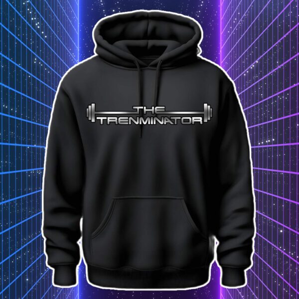 THE TRENMINATOR - immagine 2