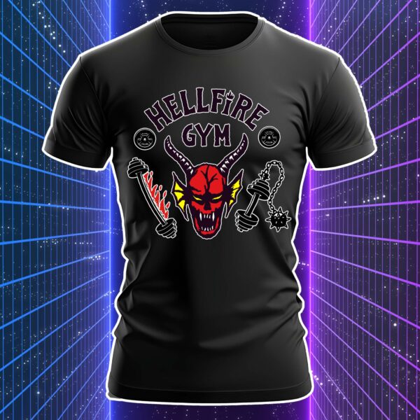 HELLFIRE GYM - immagine 2