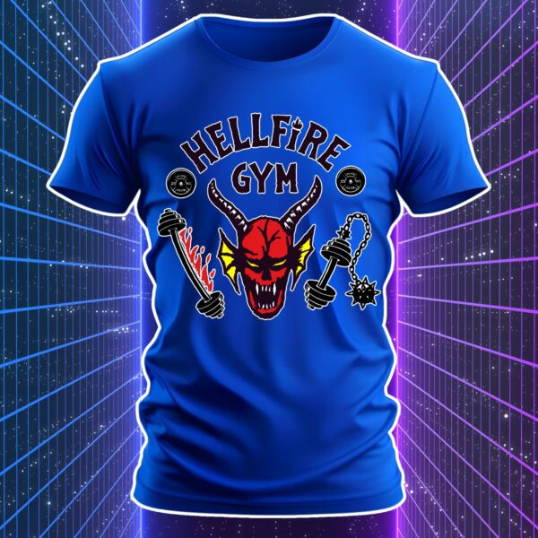 HELLFIRE GYM - immagine 3