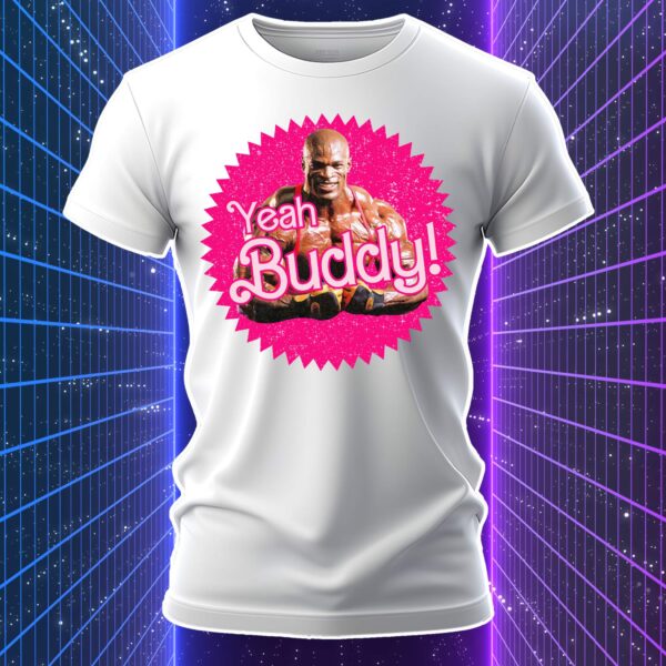 YEAH BUDDY! - immagine 3