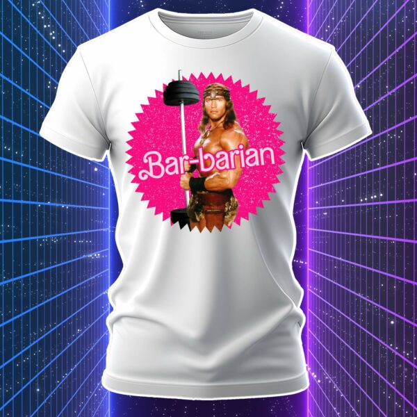BAR-BARIAN - immagine 3