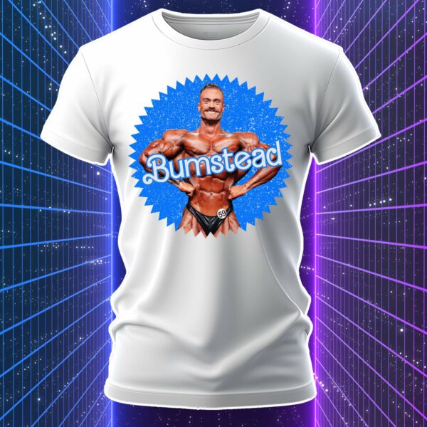 BUMSTEAD - immagine 4