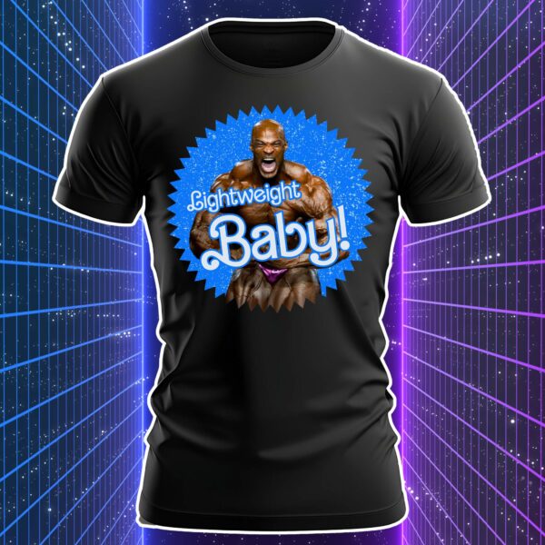 LIGHTWEIGHT BABY! - immagine 4
