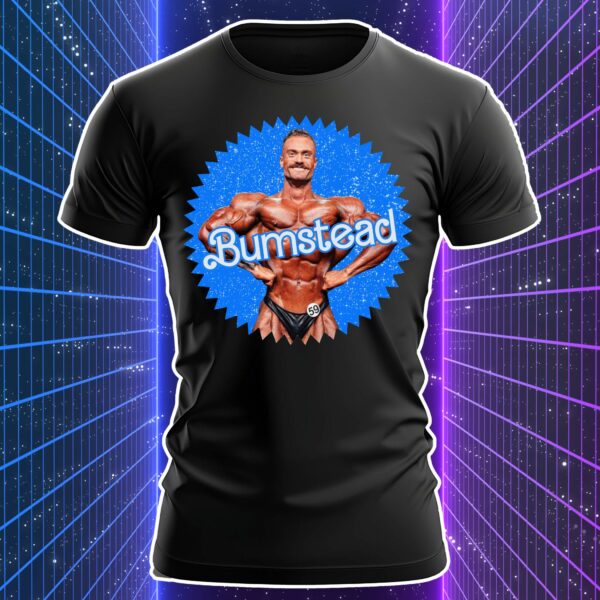 BUMSTEAD - immagine 3