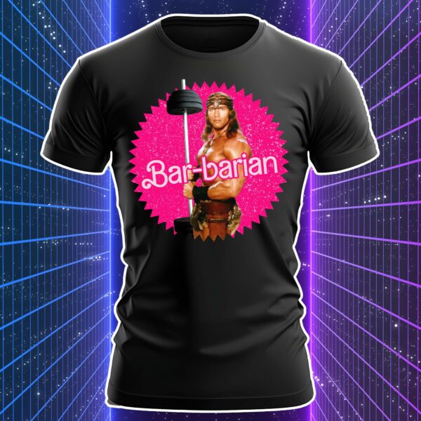 BAR-BARIAN - immagine 4
