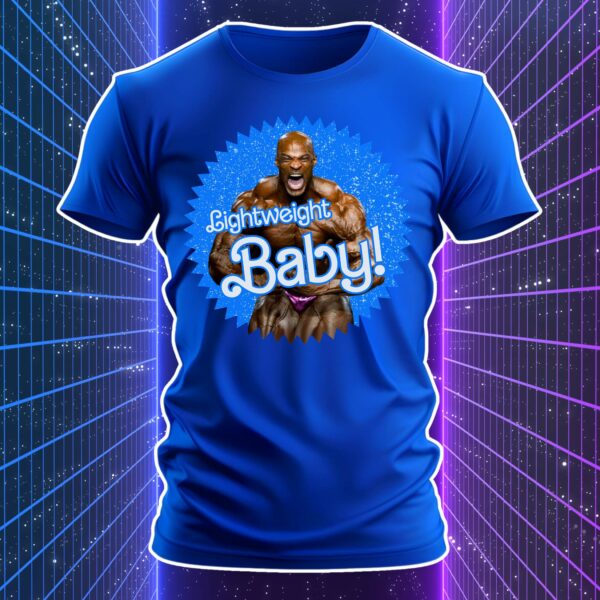 LIGHTWEIGHT BABY! - immagine 5