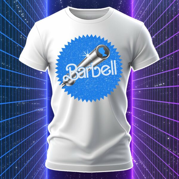 BARBELL - Ken - immagine 4