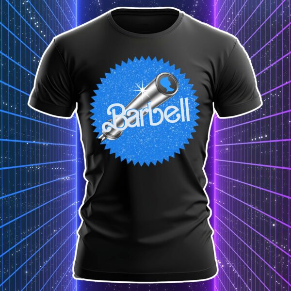 BARBELL - Ken - immagine 5