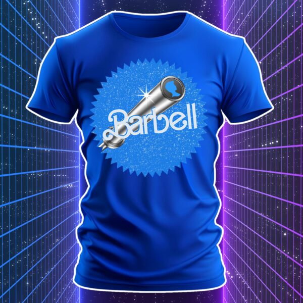 BARBELL - Ken - immagine 2