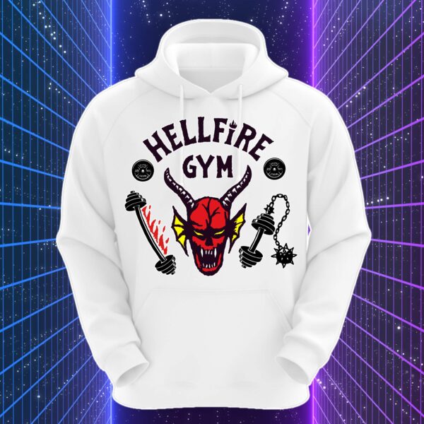 HELLFIRE GYM - immagine 3