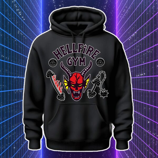 HELLFIRE GYM - immagine 2