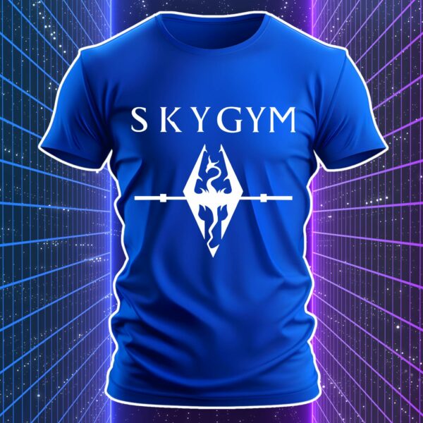 SKYGYM - immagine 3