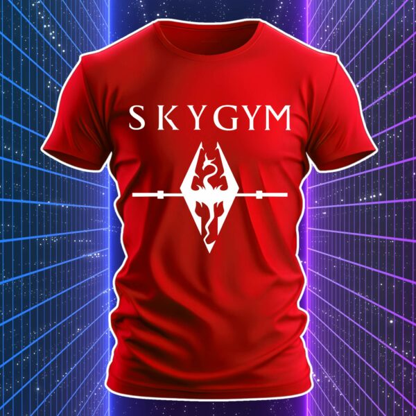SKYGYM - immagine 4