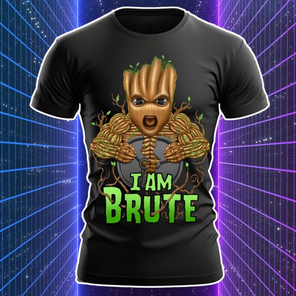 I AM BRUTE - immagine 3