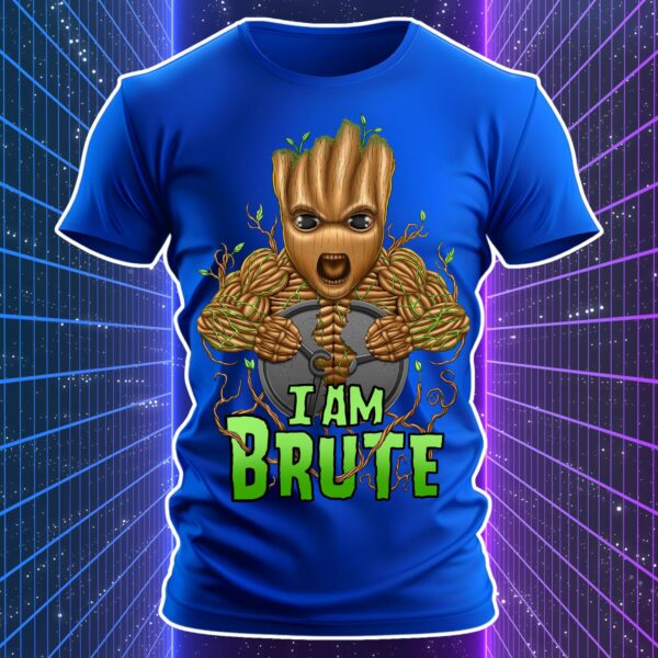 I AM BRUTE - immagine 4