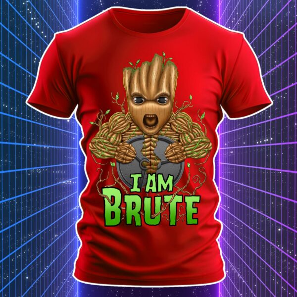 I AM BRUTE - immagine 5