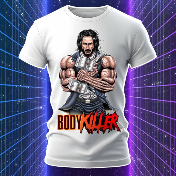 BODY KILLER - immagine 4