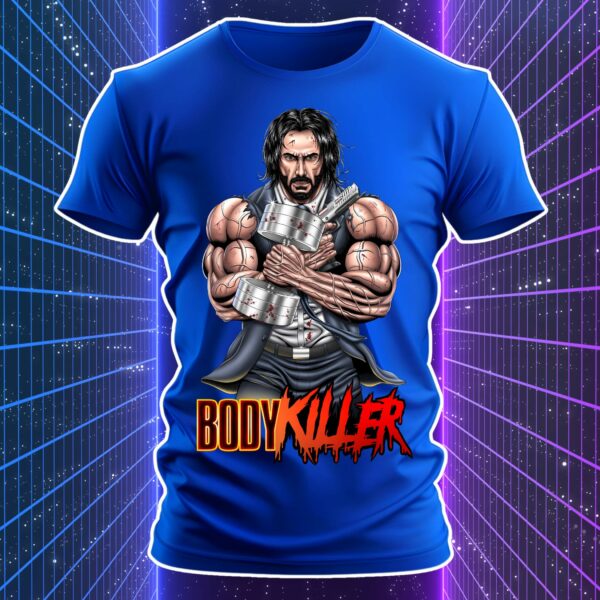 BODY KILLER - immagine 2