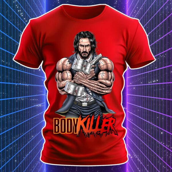 BODY KILLER - immagine 3