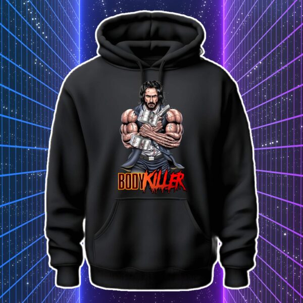 BODY KILLER - immagine 2