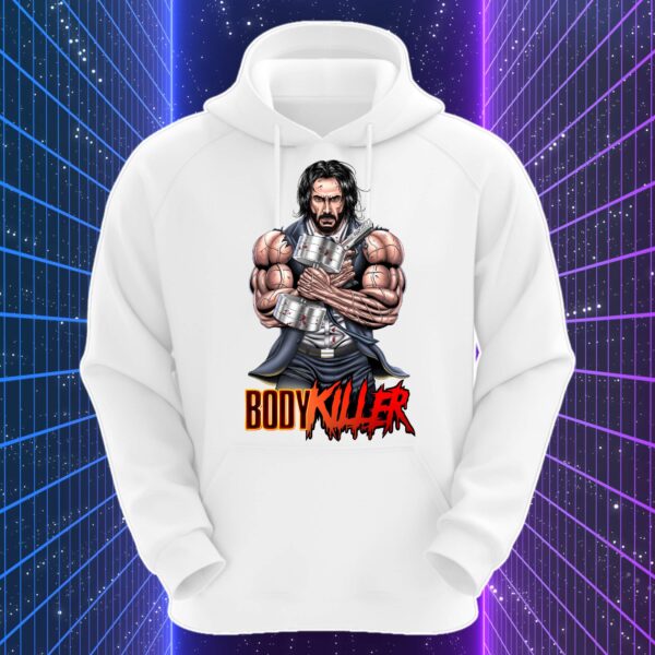 BODY KILLER - immagine 3