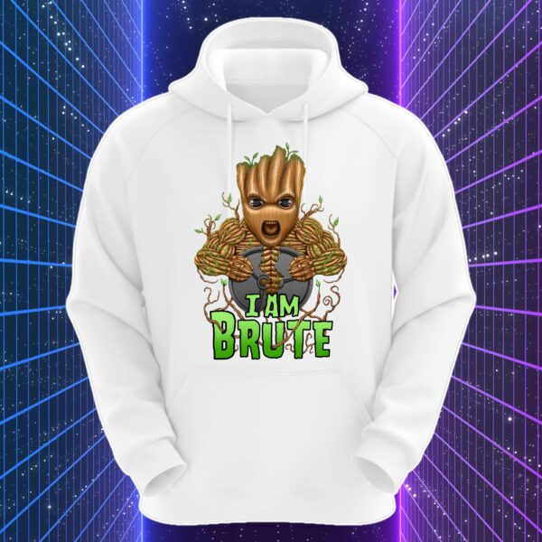 I AM BRUTE - immagine 3