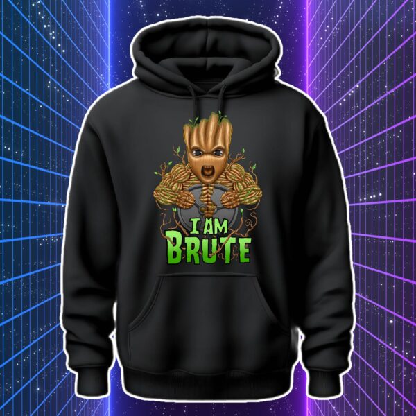 I AM BRUTE - immagine 2