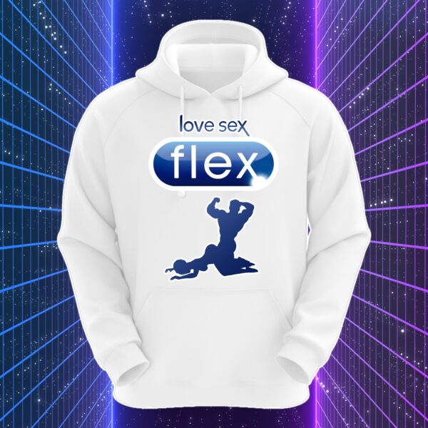 LOVE SEX FLEX - immagine 2