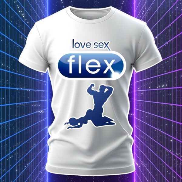 LOVE SEX FLEX - immagine 2