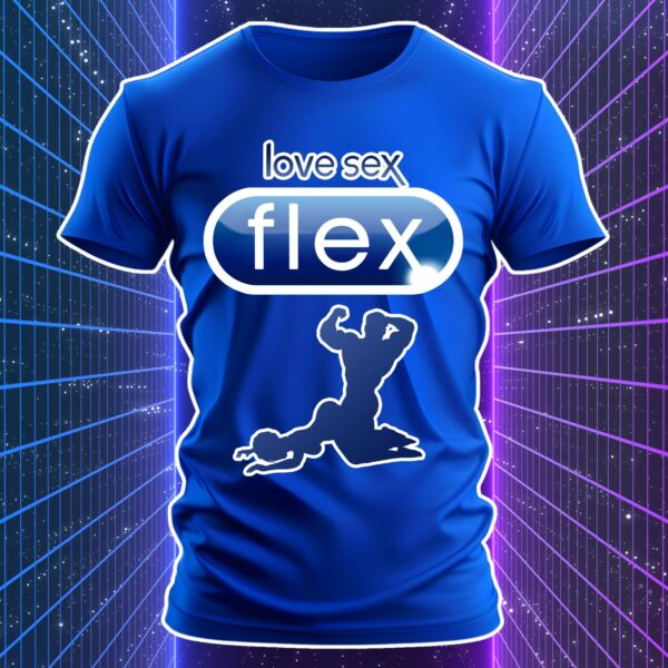 LOVE SEX FLEX - immagine 4