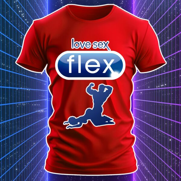 LOVE SEX FLEX - immagine 5