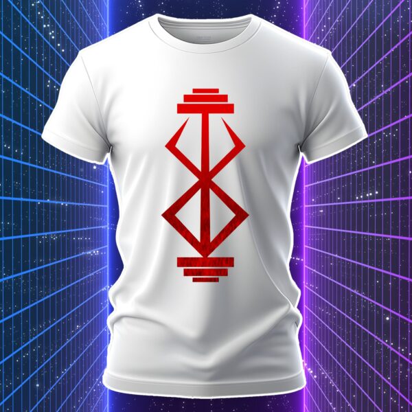 BARSERK SYMBOL - immagine 4
