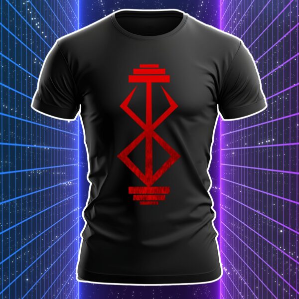 BARSERK SYMBOL - immagine 5