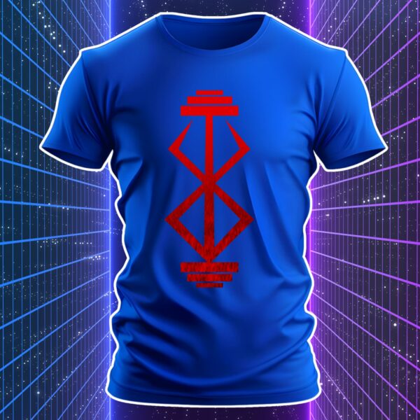 BARSERK SYMBOL - immagine 2