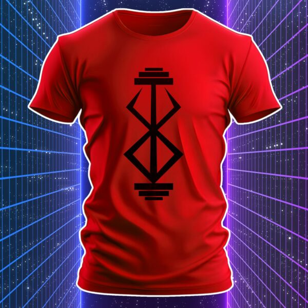 BARSERK SYMBOL - immagine 3