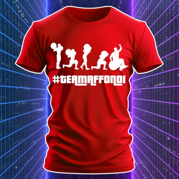 TEAM AFFONDI - immagine 3