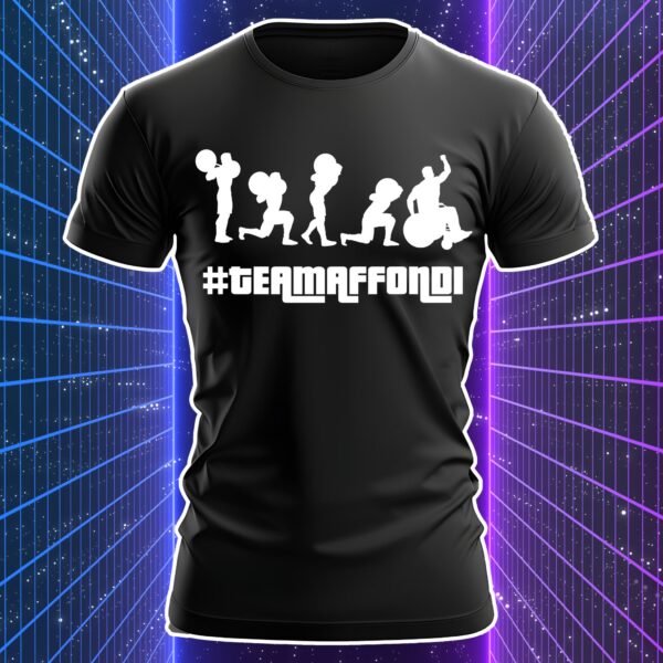 TEAM AFFONDI - immagine 5