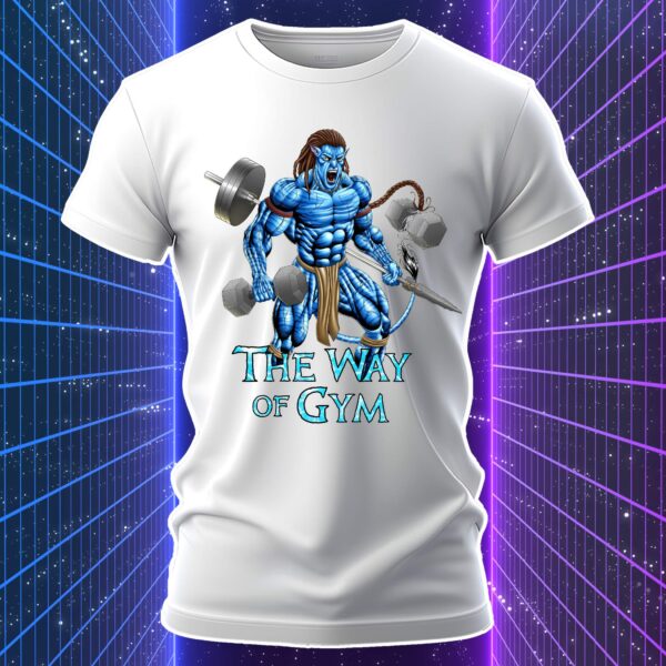 THE WAY OF GYM - immagine 4
