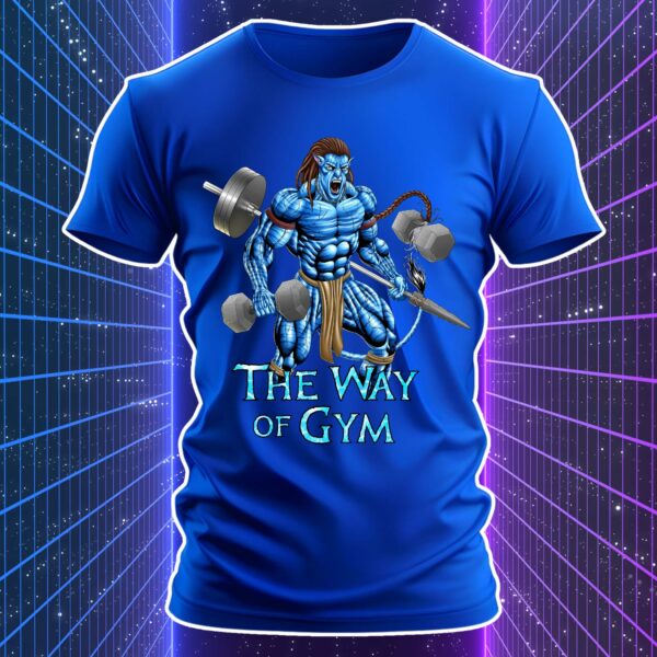 THE WAY OF GYM - immagine 2