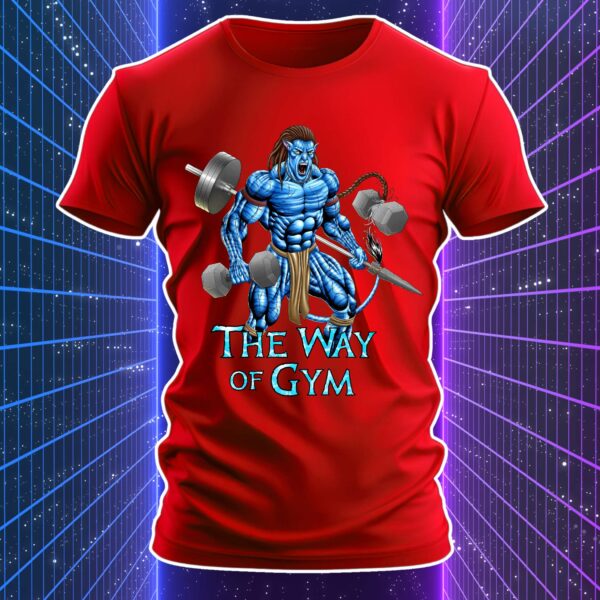 THE WAY OF GYM - immagine 3