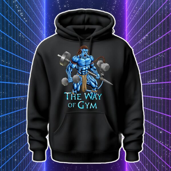 THE WAY OF GYM - immagine 3