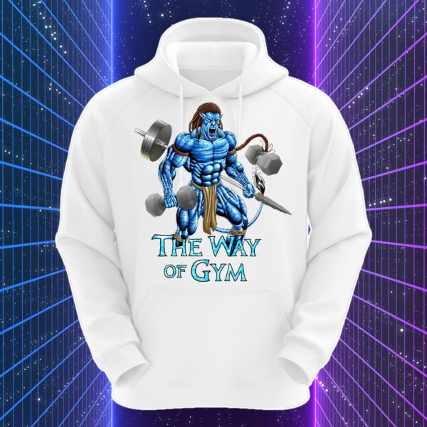 THE WAY OF GYM - immagine 2