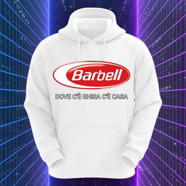 BARBELL - immagine 2