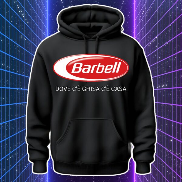 BARBELL - immagine 3